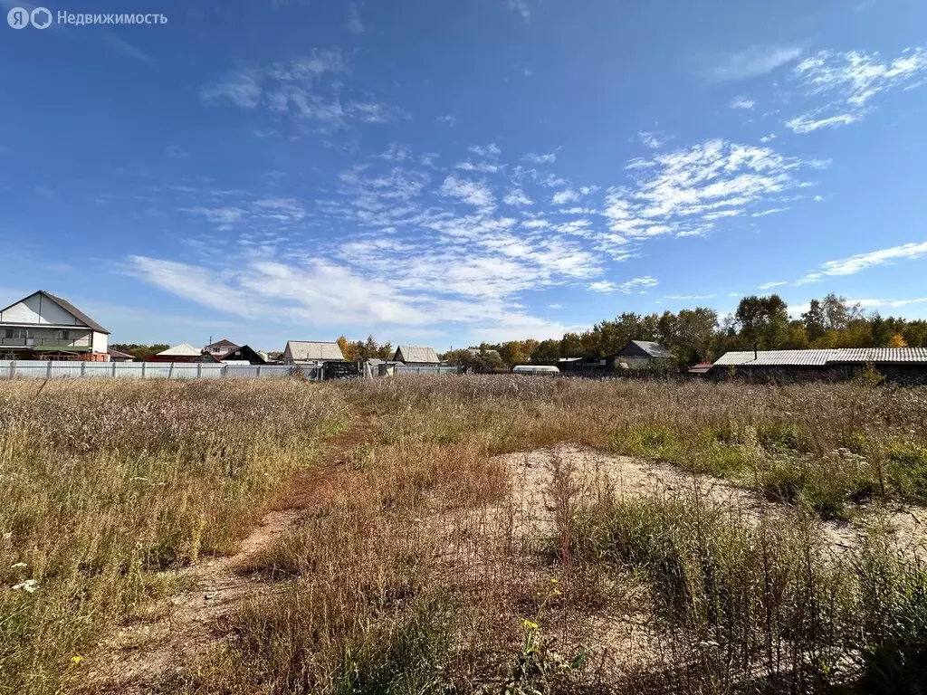 Участок в деревня Усть-Куда, улица Специалистов (13 м) - Фото 1