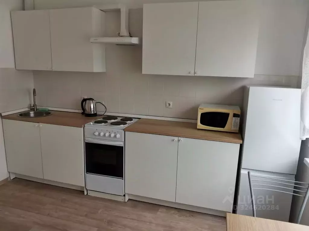 1-к кв. Московская область, Ленинский городской округ, пос. Битца ... - Фото 1