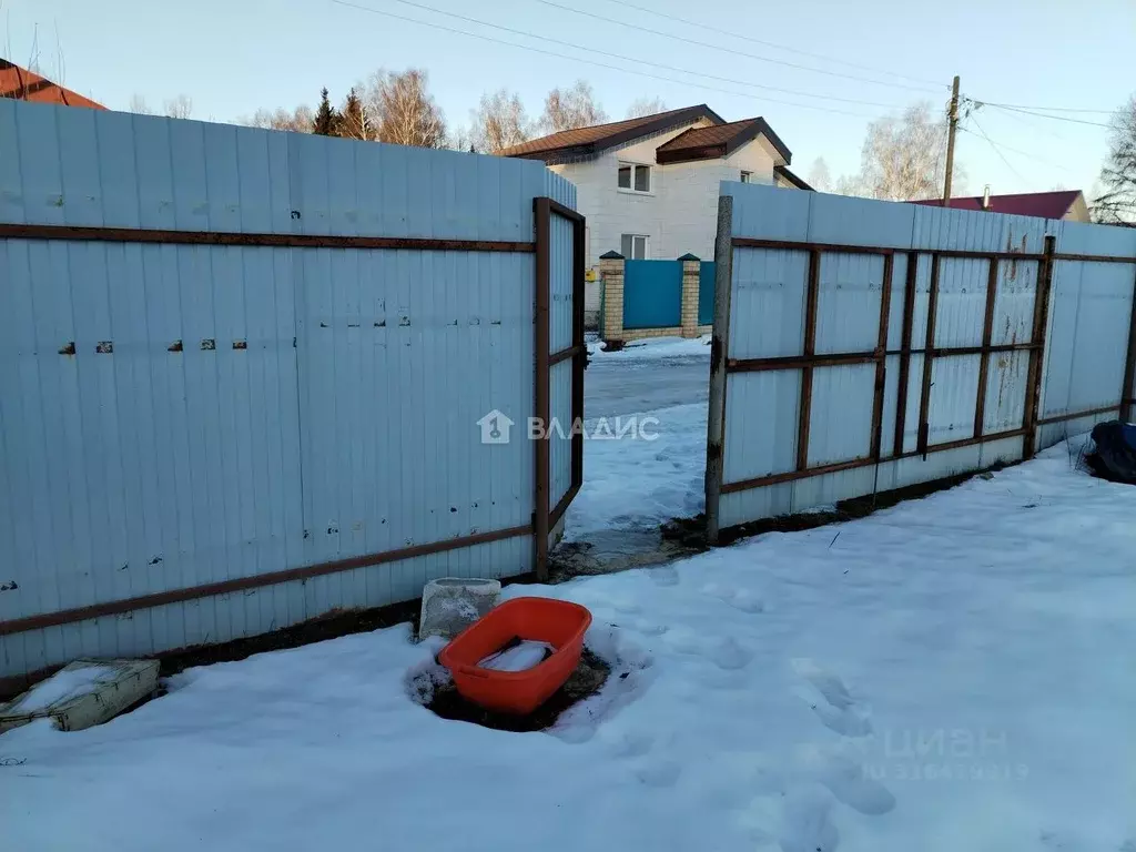 Дом в Владимирская область, Собинский муниципальный округ, д. Ремни  ... - Фото 2