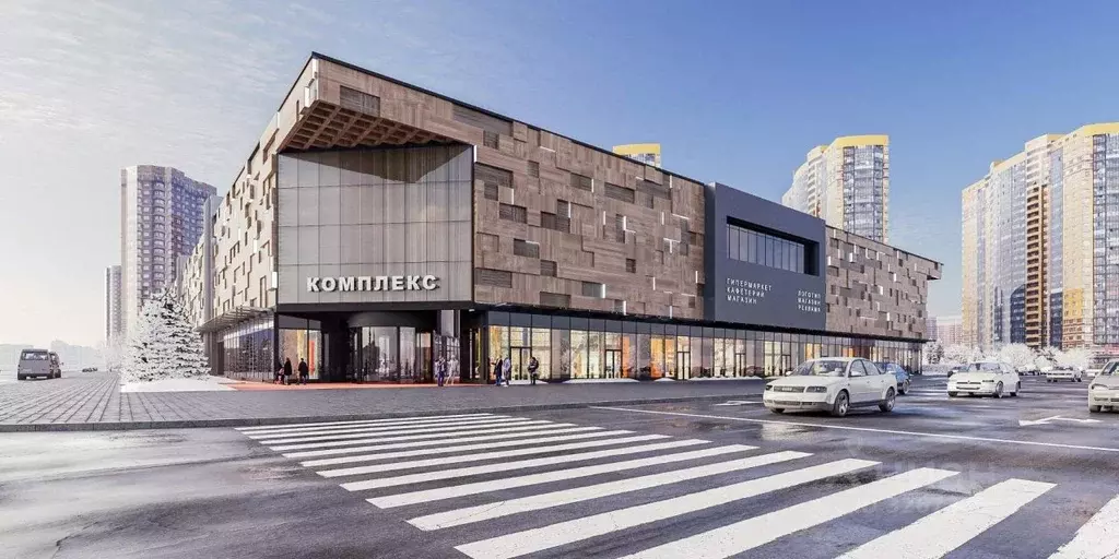 Помещение свободного назначения в Санкт-Петербург 3-й Верхний пер., 15 ... - Фото 2