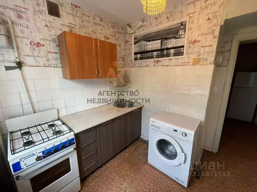 2-к кв. Крым, Феодосия ул. Гарнаева, 79 (47.1 м) - Фото 1