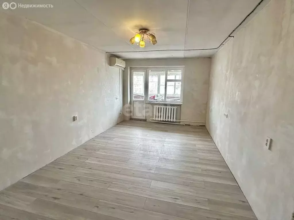 2-комнатная квартира: Новороссийск, проспект Ленина, 39 (49.6 м) - Фото 0