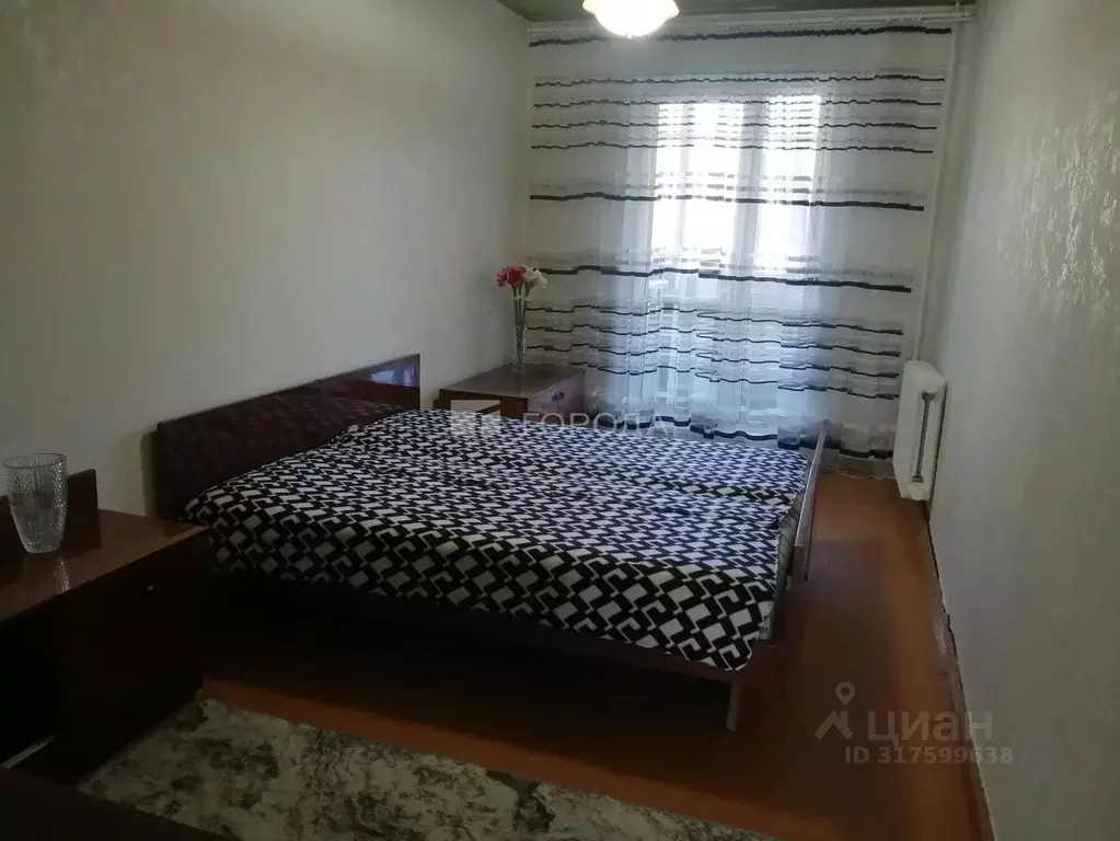 3-к кв. Новосибирская область, Новосибирск ул. Бориса Богаткова, 243 ... - Фото 1