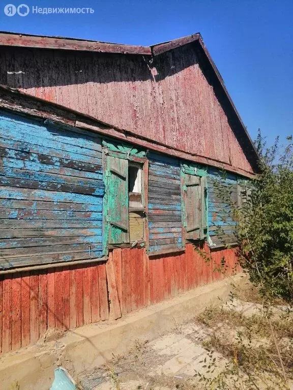 Дом в Каменск-Шахтинский, Социалистический переулок (45.5 м) - Фото 0
