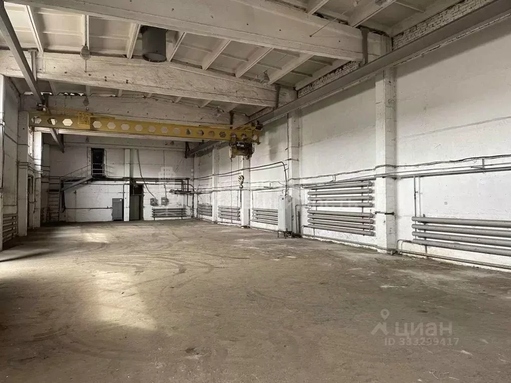 Производственное помещение в Новгородская область, Великий Новгород ... - Фото 1