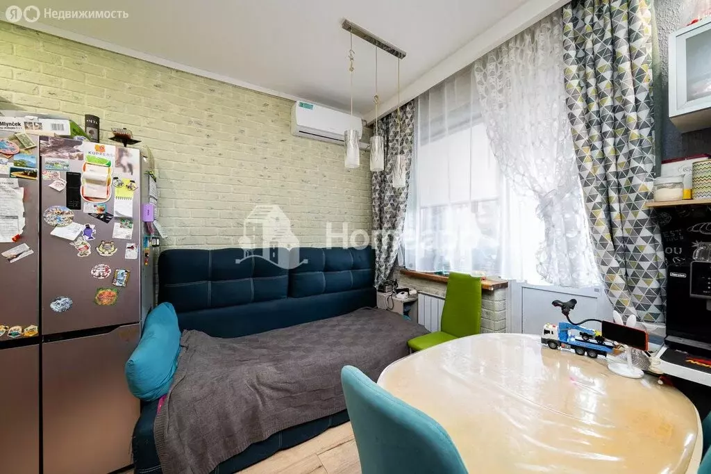 1-комнатная квартира: Одинцово, Сколковская улица, 1Б (42 м) - Фото 2