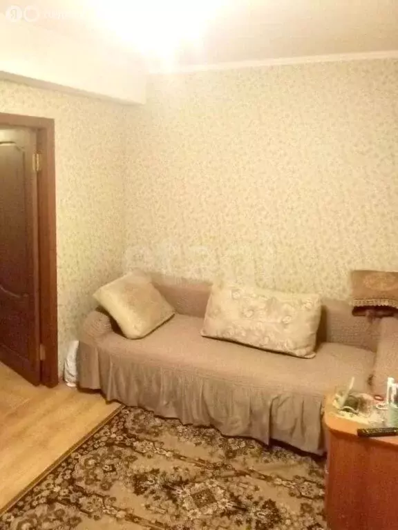 2-комнатная квартира: Абакан, Трудовая улица, 73Б (63 м) - Фото 2