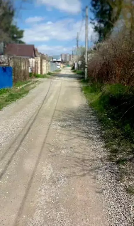 Дом в Ставропольский край, Ставрополь Дружба садовое товарищество, ул. ... - Фото 2