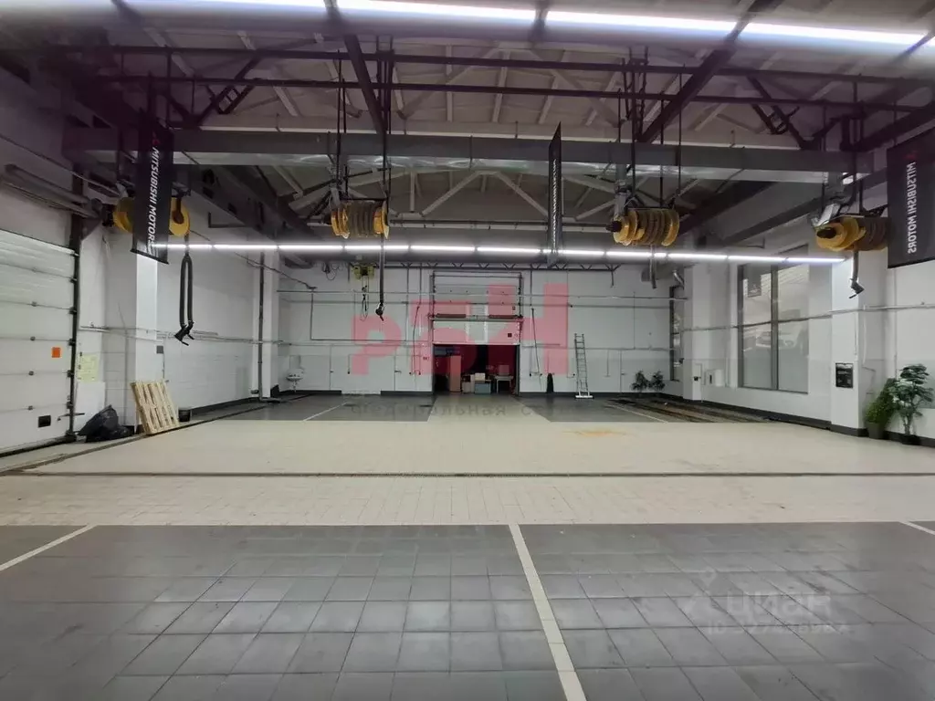 Производственное помещение в Самарская область, Самара Мирная ул., 3 ... - Фото 1