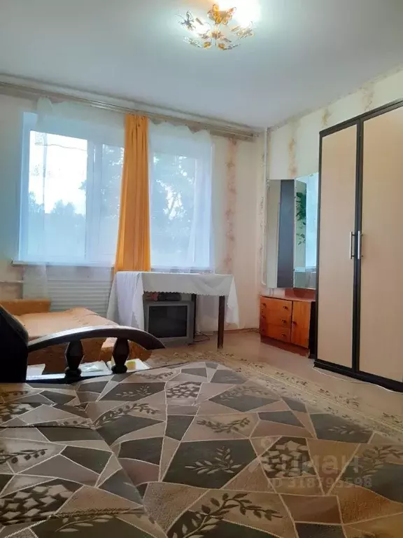 1-к кв. Владимирская область, Владимир Судогодское ш., 23б (37.0 м) - Фото 0