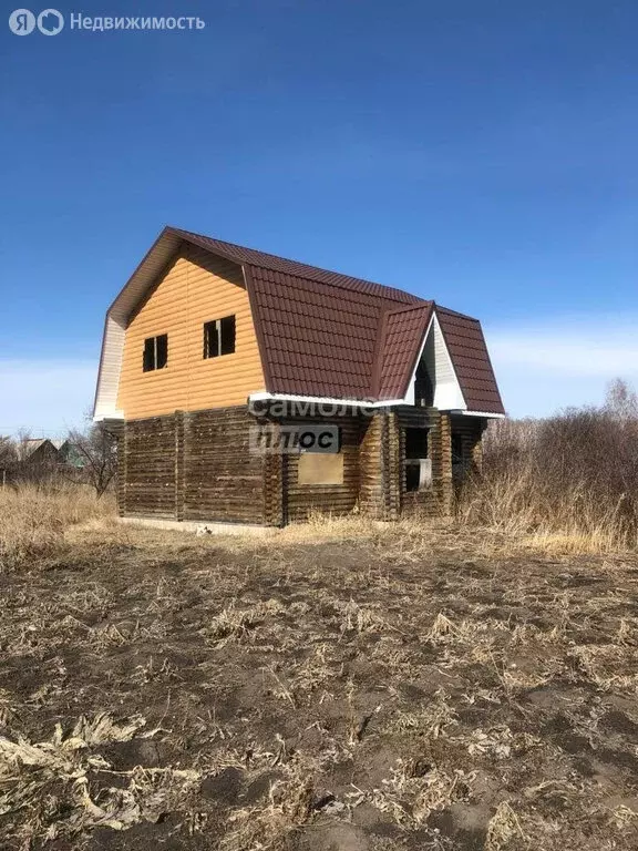 Участок в Омск, Сельская улица, 22 (7.19 м) - Фото 1