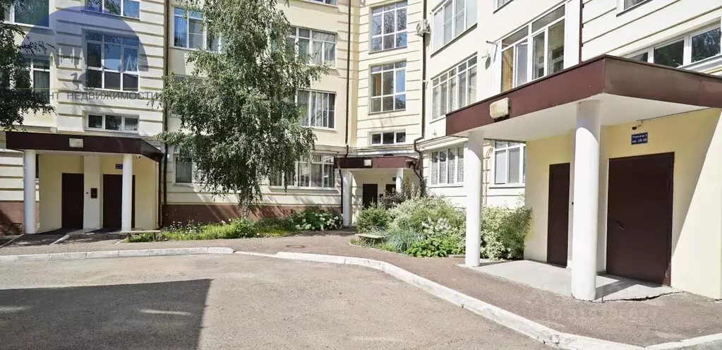 1-к кв. Татарстан, Казань ул. Тельмана, 20 (58.6 м) - Фото 2