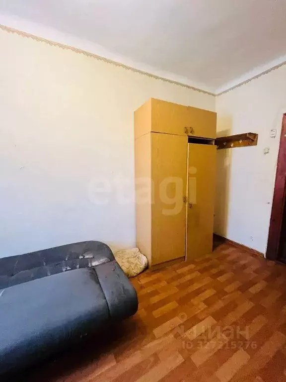 Комната Курганская область, Курган ул. Пушкина, 10 (11.0 м) - Фото 2