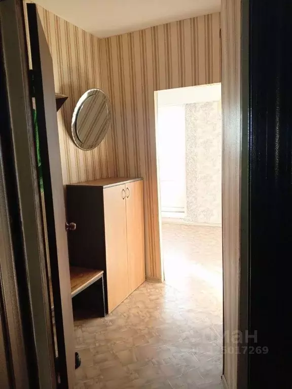 Свободной планировки кв. Бурятия, Улан-Удэ ул. Цивилева, 42 (31.0 м) - Фото 2