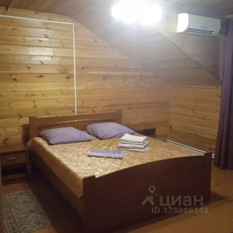 Комната Нижегородская область, с. Дивеево ул. Арзамасская, 47А - Фото 1