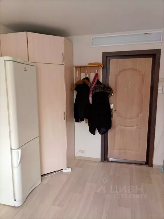 Комната Пермский край, Пермь ш. Космонавтов, 197А (23.8 м) - Фото 1