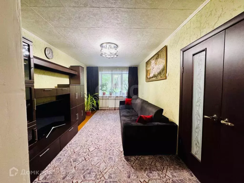 Продаётся 2-к квартира, 44.6 м - Фото 0