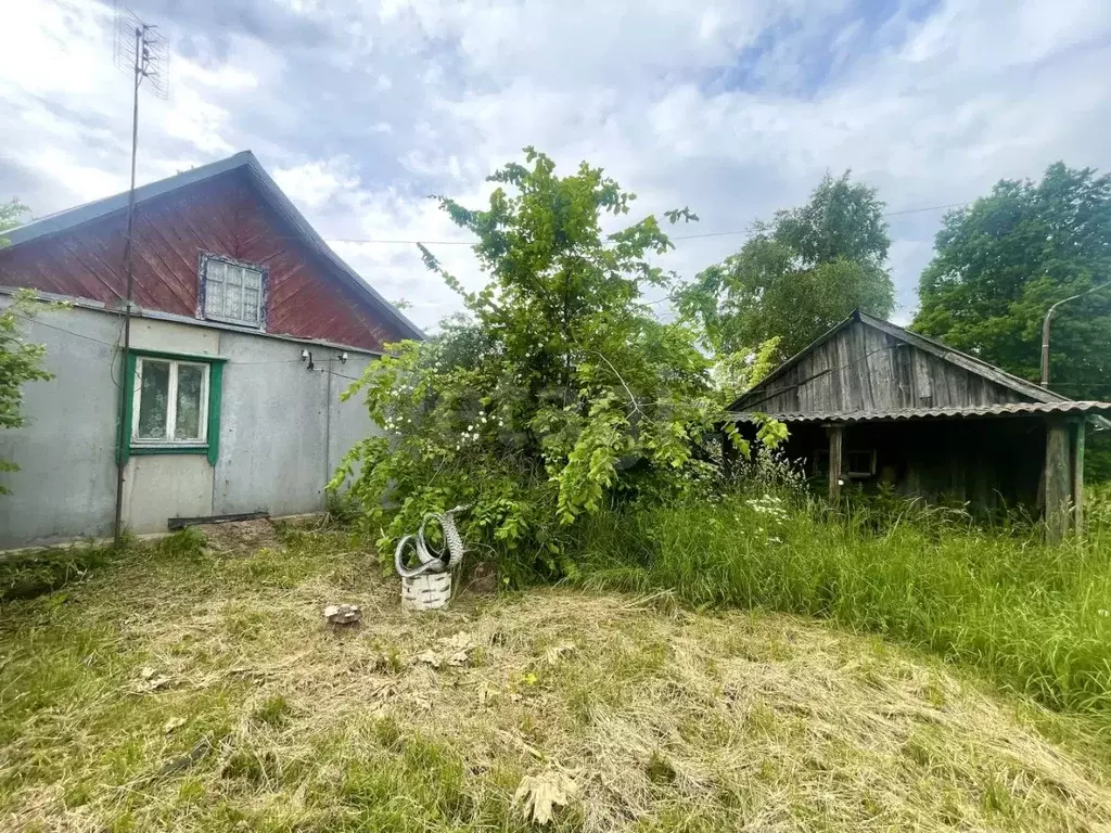 Дом в Псковская область, Пыталовский муниципальный округ, д. Линово  ... - Фото 2