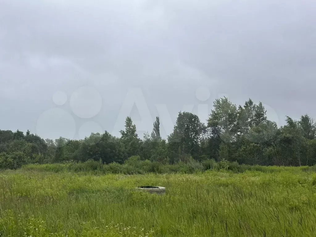 Участок 6,1 сот. (ИЖС) - Фото 1
