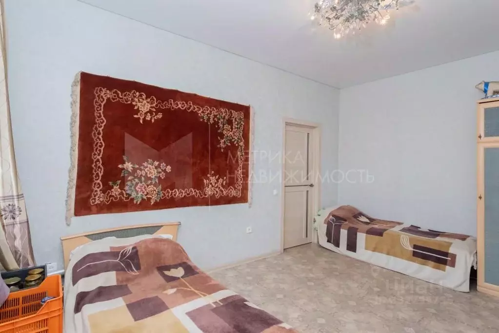 Коттедж в Тюменская область, Тюмень ул. Слободская, 9 (93 м) - Фото 1