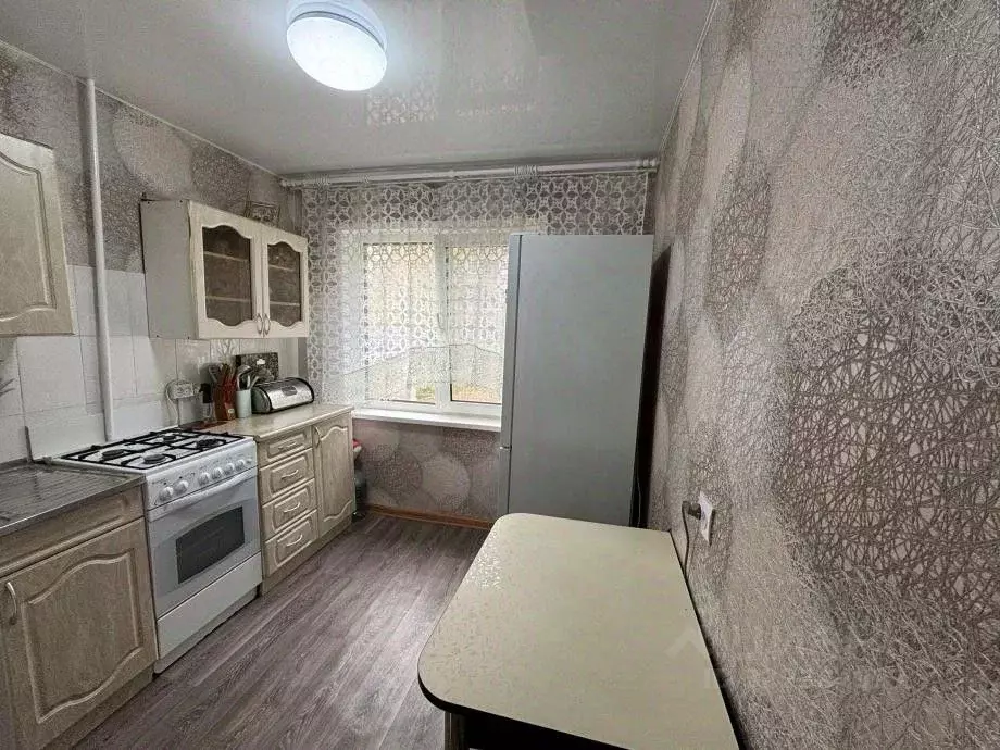 2-к кв. Пермский край, Березники Юбилейная ул., 61 (44.0 м) - Фото 0