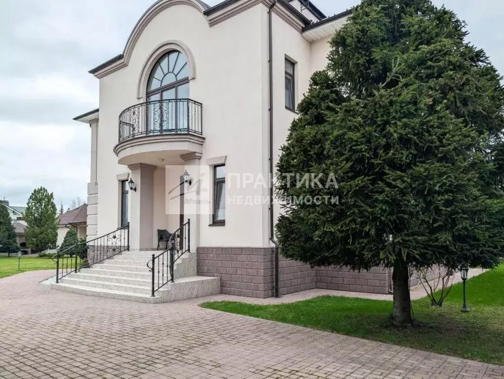 Продается дом в г. Краснознаменск - Фото 2