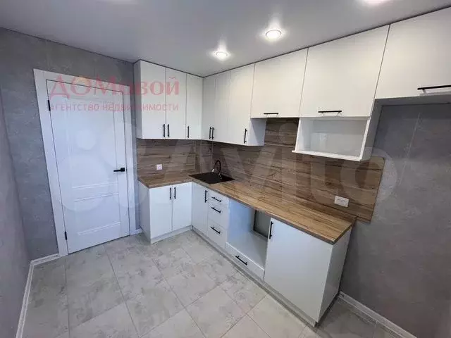 2-к. квартира, 49 м, 9/10 эт. - Фото 0