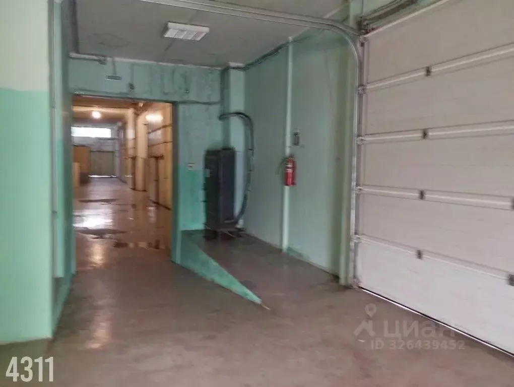 Склад в Краснодарский край, Краснодар Солнечная ул., 4Б (950 м) - Фото 2