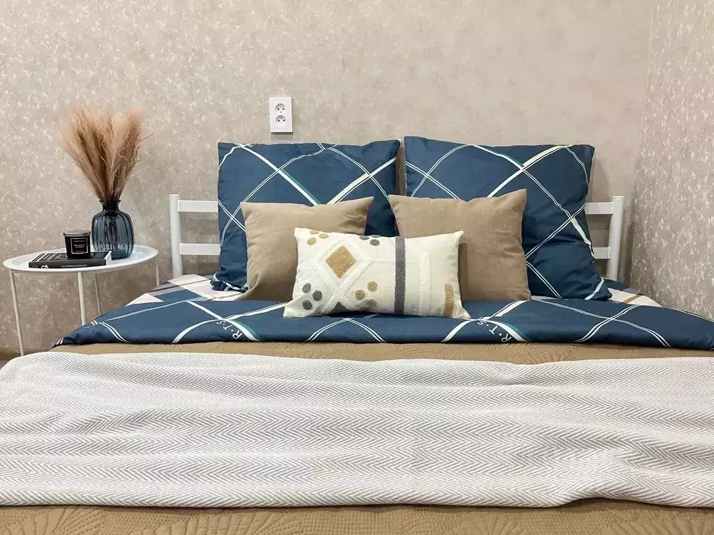 1-к кв. Саратовская область, Балашов Привокзальная ул., 13 (32.0 м) - Фото 1