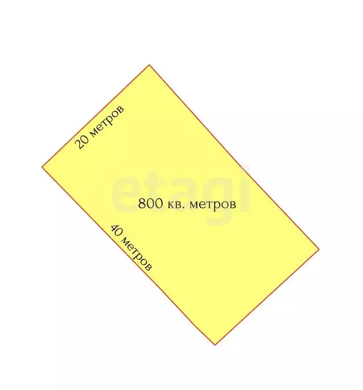 Участок в Каспийск, микрорайон Кемпинг, улица 5-я Линия (8 м) - Фото 1