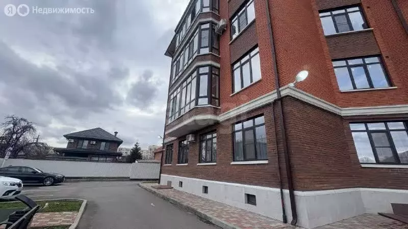 2-комнатная квартира: Майкоп, улица Свободы, 212 (91.5 м) - Фото 2