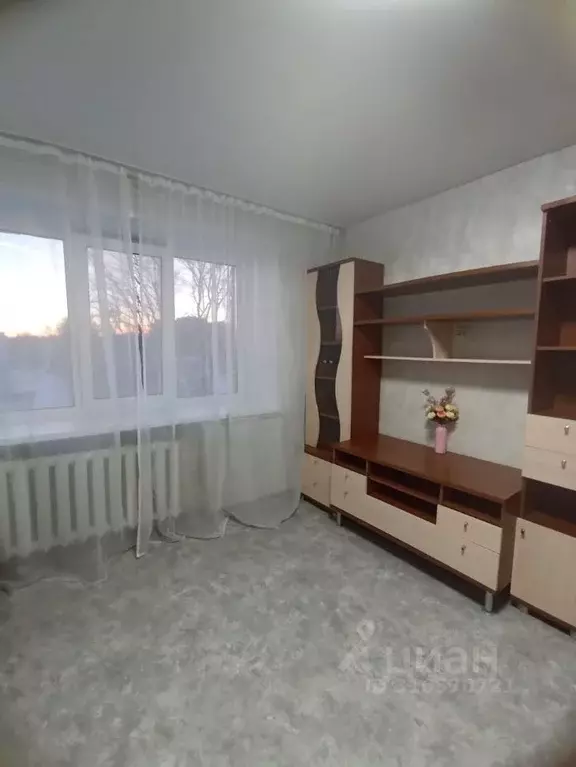 Комната Татарстан, Набережные Челны пос. ГЭС, пер. Имени Газинура ... - Фото 1