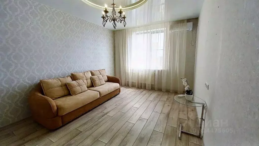 2-к кв. Ростовская область, Таганрог ул. Ленина (54.0 м) - Фото 0