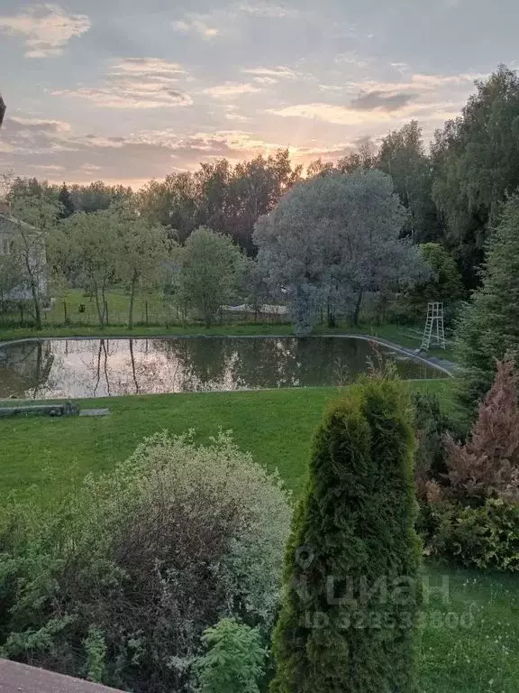 Дом в Московская область, Чехов муниципальный округ, с. Талеж  (400 м) - Фото 2