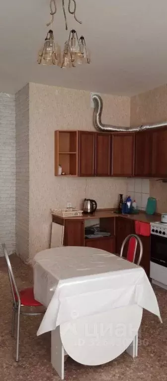 Студия Московская область, Королев Первомайский мкр, Советская ул., ... - Фото 2