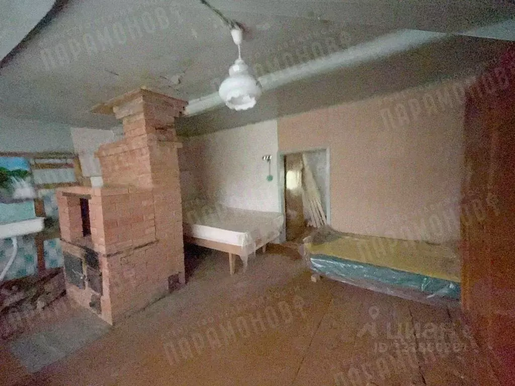 Дом в Тверская область, Калининский муниципальный округ, д. Калошино ... - Фото 2