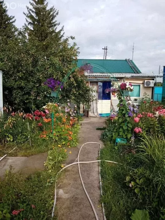 Дом в село Соколово, Советская улица (84 м) - Фото 1