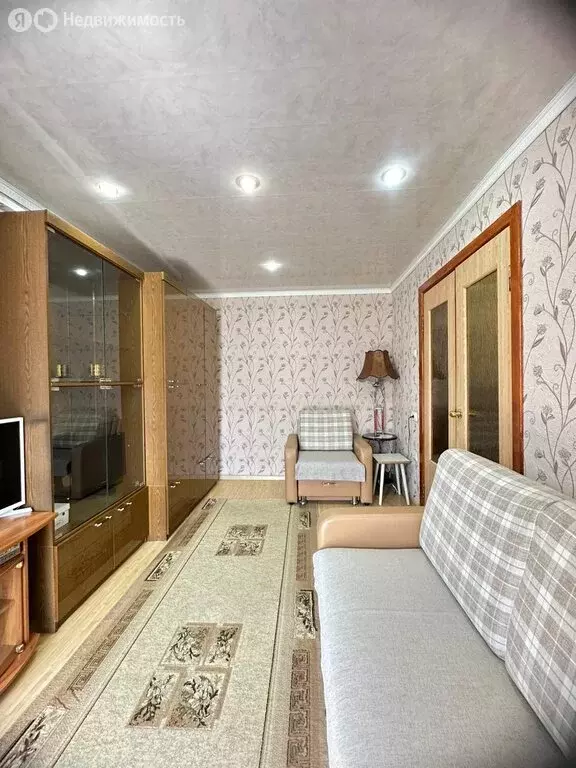 2-комнатная квартира: Киров, Милицейская улица, 23 (42.6 м) - Фото 1