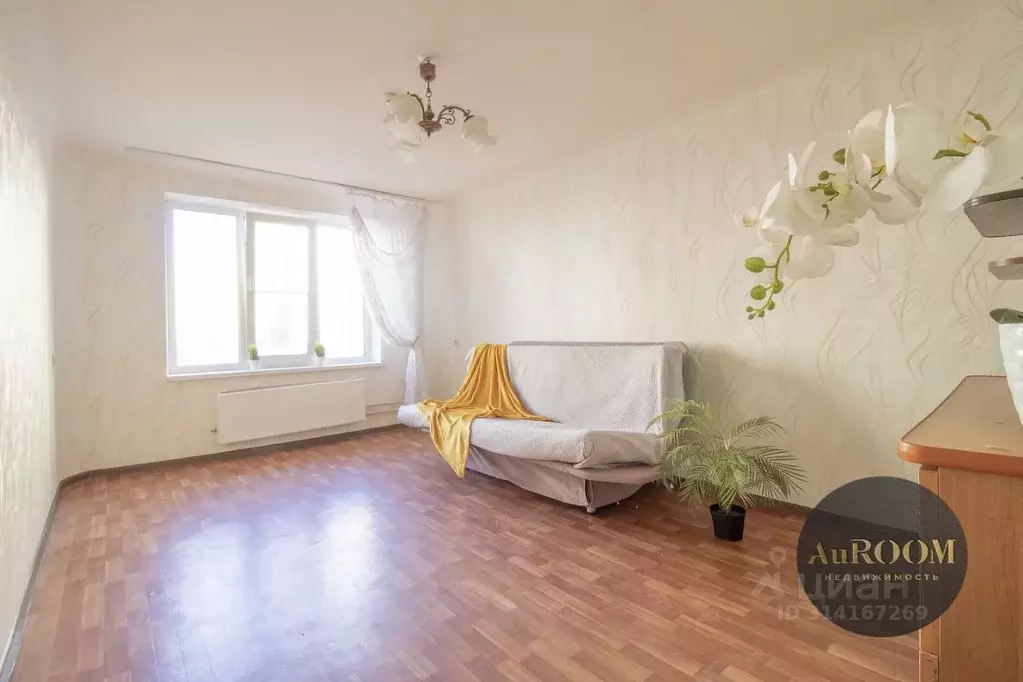 1-к кв. Волгоградская область, Волжский ул. Имени генерала Карбышева, ... - Фото 2