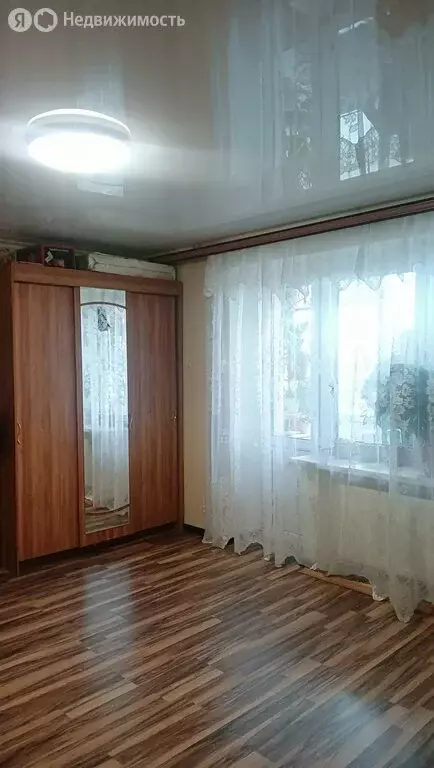 1-комнатная квартира: Михайловск, улица Ленина, 175 (34 м) - Фото 0