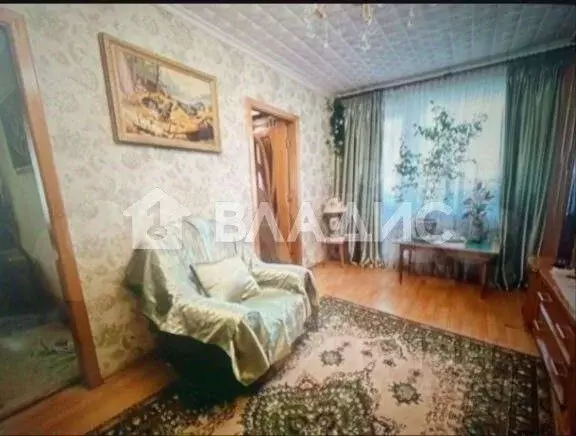 4-к кв. Белгородская область, Белгород ул. Николая Чумичова, 55 (62.0 ... - Фото 1
