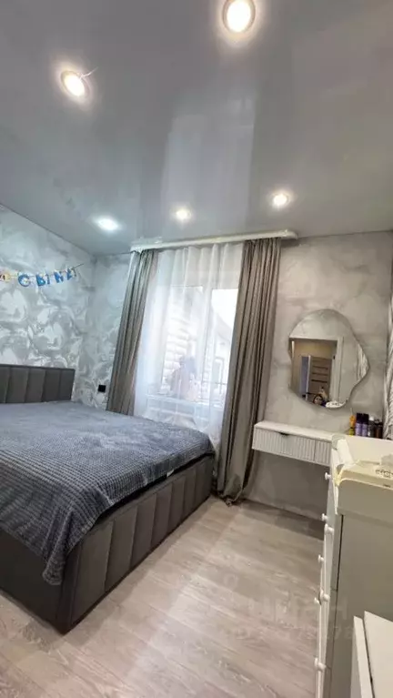 Таунхаус в Башкортостан, Иглинский район, с. Акбердино Газпромовская ... - Фото 1