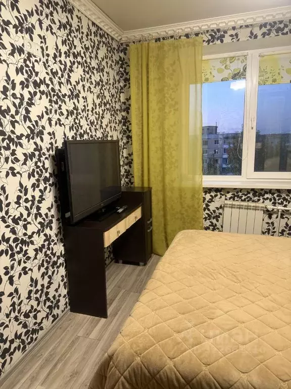3-к кв. Саратовская область, Саратов ул. Имени С.Ф. Тархова, 29 (63.3 ... - Фото 1