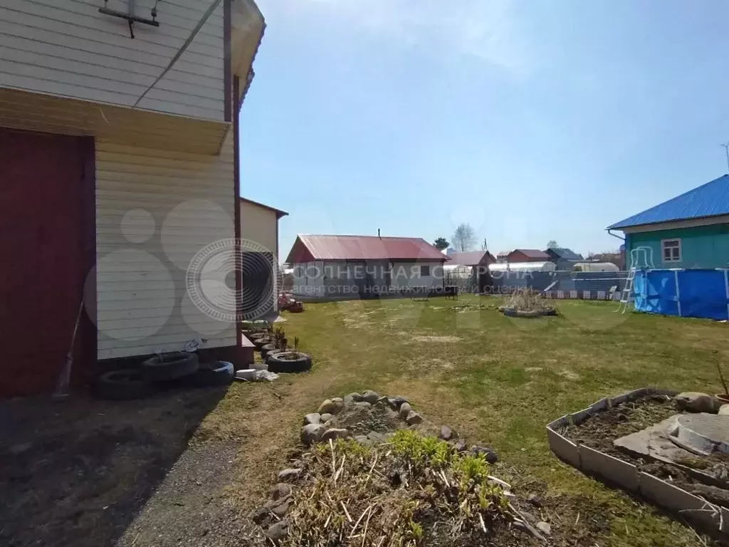 3-к. квартира, 200 м, 2/2 эт. - Фото 0