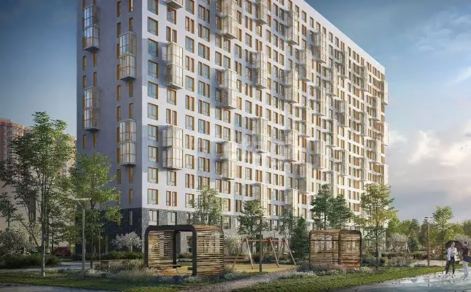 Помещение свободного назначения в Тюменская область, Тюмень Чаркова 72 ... - Фото 1