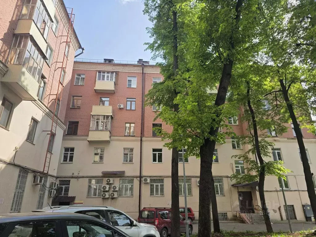2-к кв. Татарстан, Казань ул. Чехова, 8/2 (48.7 м) - Фото 1