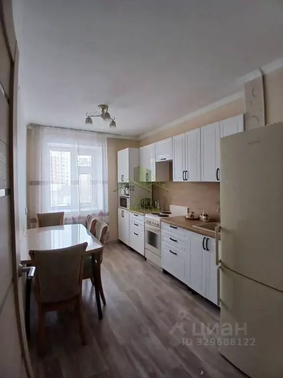 3-к кв. Бурятия, Улан-Удэ ул. Мокрова, 44 (59.5 м) - Фото 1