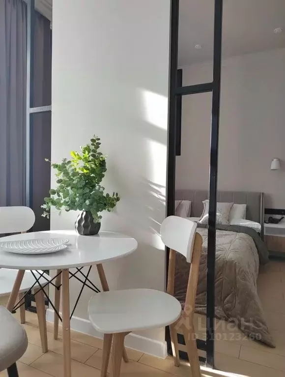 Комната Приморский край, Владивосток ул. Шкипера Гека, 26 (20.0 м) - Фото 0