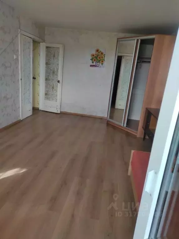 Комната Свердловская область, Екатеринбург ул. Волгоградская, 31к2 ... - Фото 0