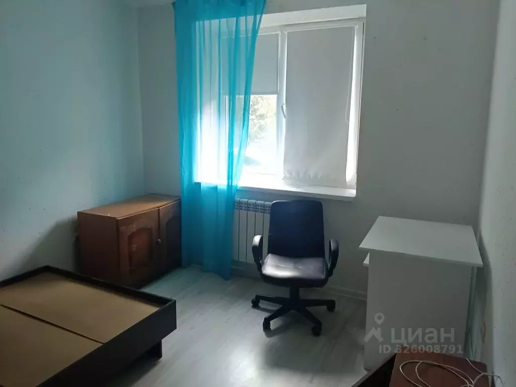 1-к кв. Калужская область, Калуга ул. Георгия Амелина, 49 (28.0 м) - Фото 2